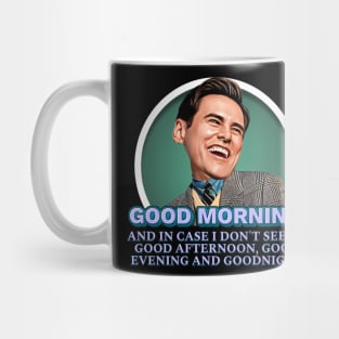 The Truman Show Mug